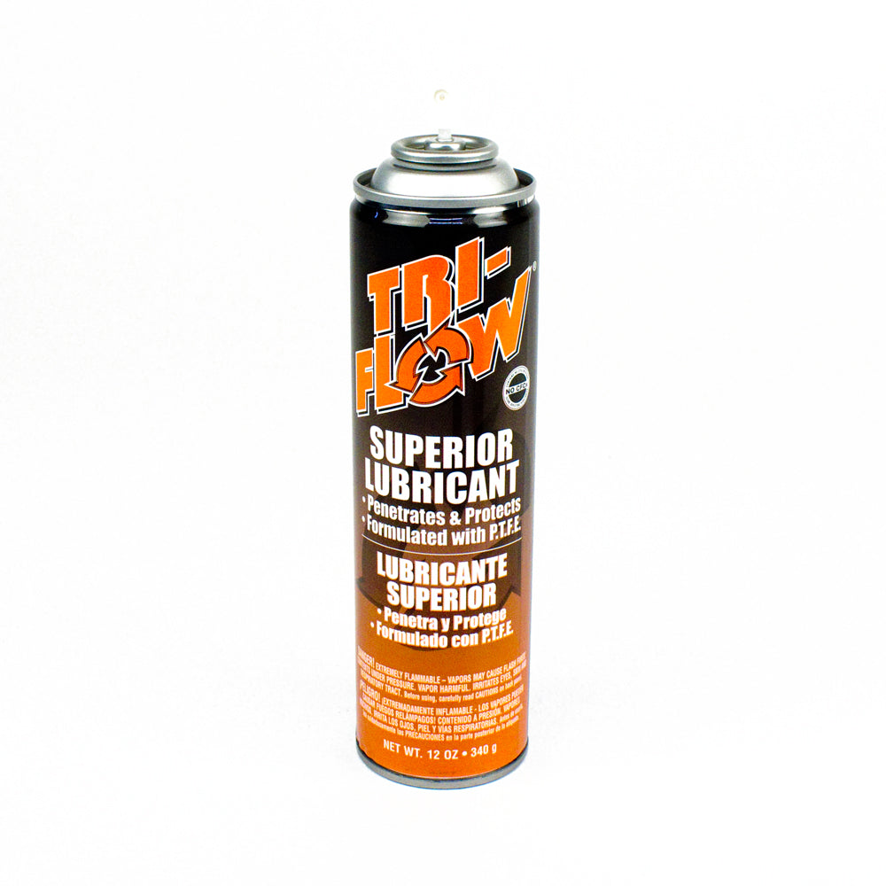 Tri-Flow Bearing Oil, Multi Purpose Lubricant