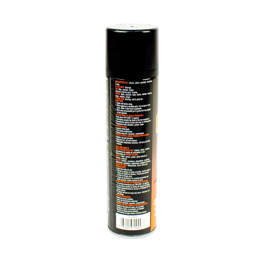 Tri-Flow Superior Lubricant Spray - 12 oz Tri-Flow Superior Lubricant Spray - 12 oz