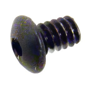 (11) Bully Clutch Retainer Ring Button Head Bolt #4 x 3/16"