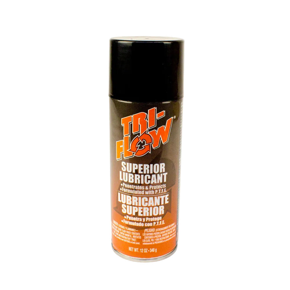 Tri-Flow Bearing Oil, Multi Purpose Lubricant