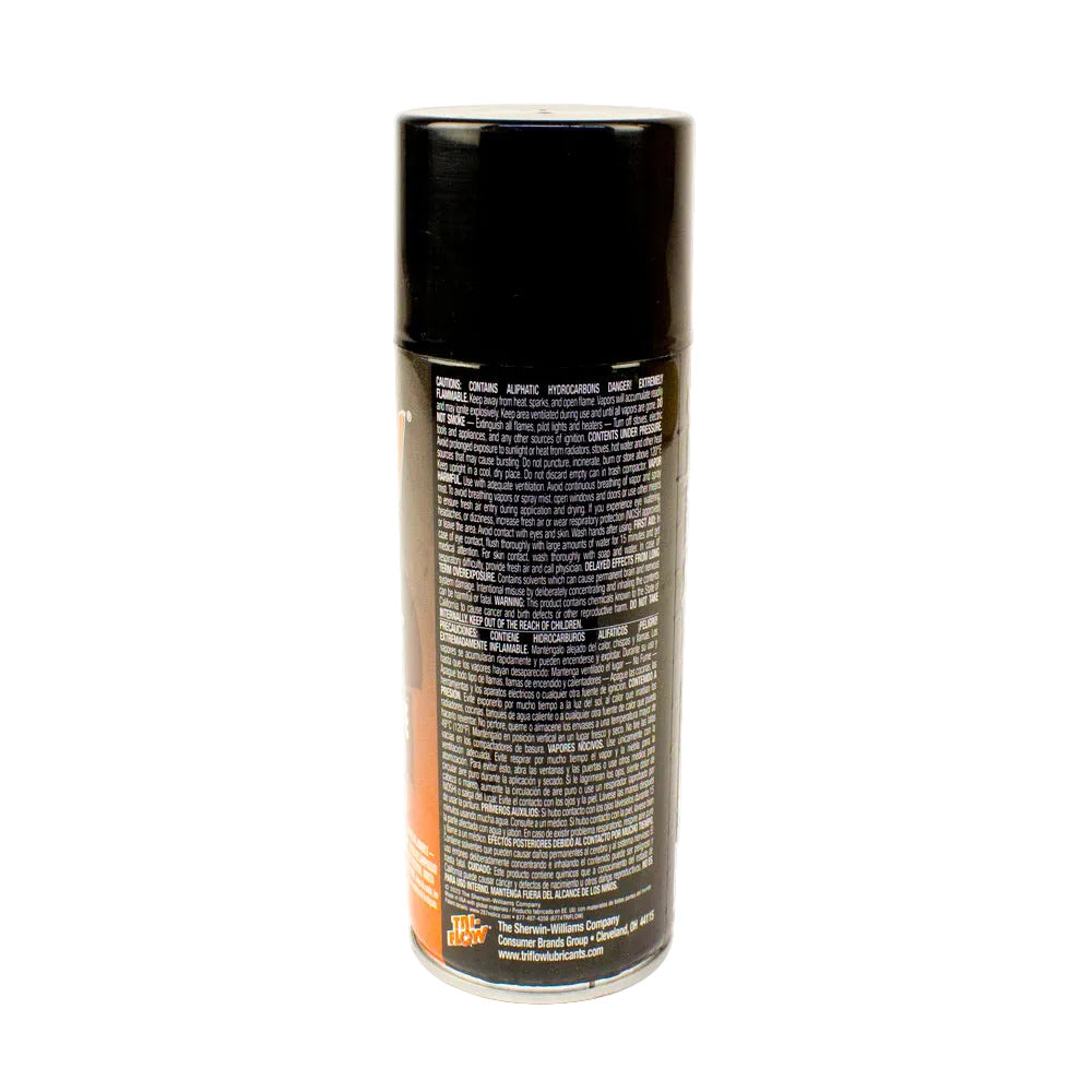 Tri-Flow Bearing Oil, Multi Purpose Lubricant