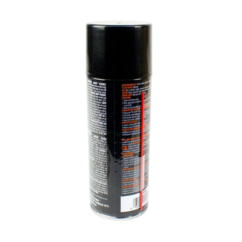 Tri-Flow Bearing Oil, Multi Purpose Lubricant