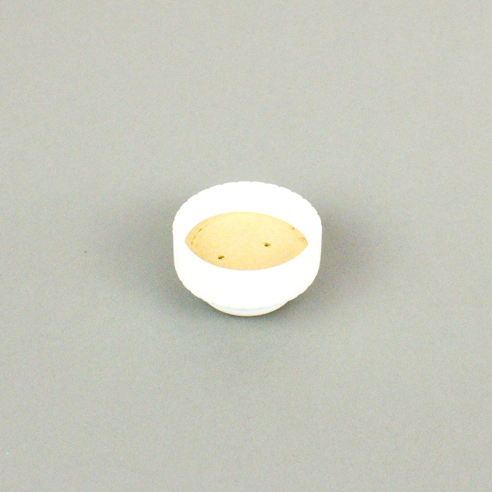 Comet Vintage Plastic Fuel Tank Replacement Cap