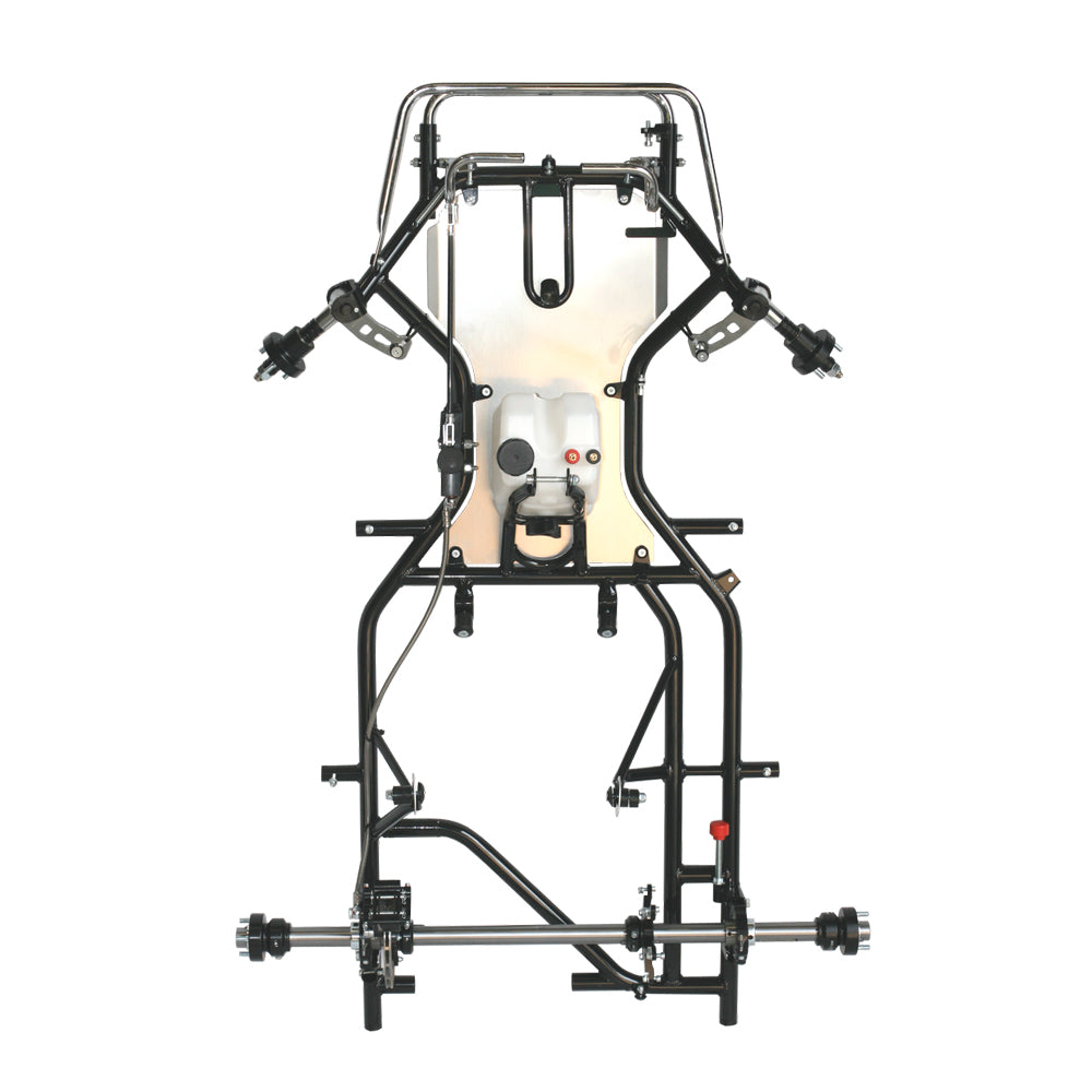 New! VLR Emerald Cadet Four Cycle Racing Kart