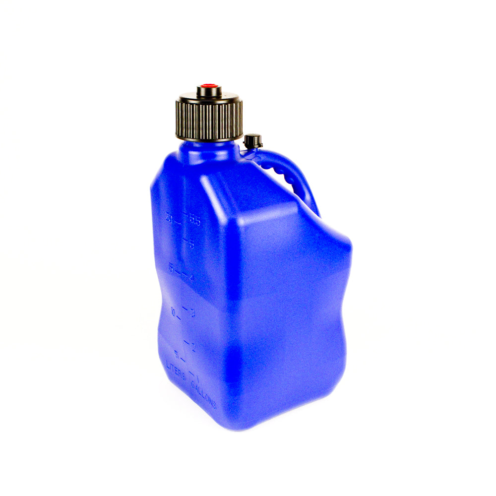 New! VP Racing 5.5 gallon Heavy Duty Plastic Fuel Jug
