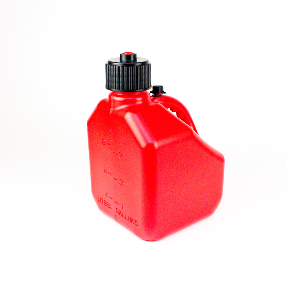 New! VP Racing 3 Gallon Heavy Duty Plastic Fuel Jug