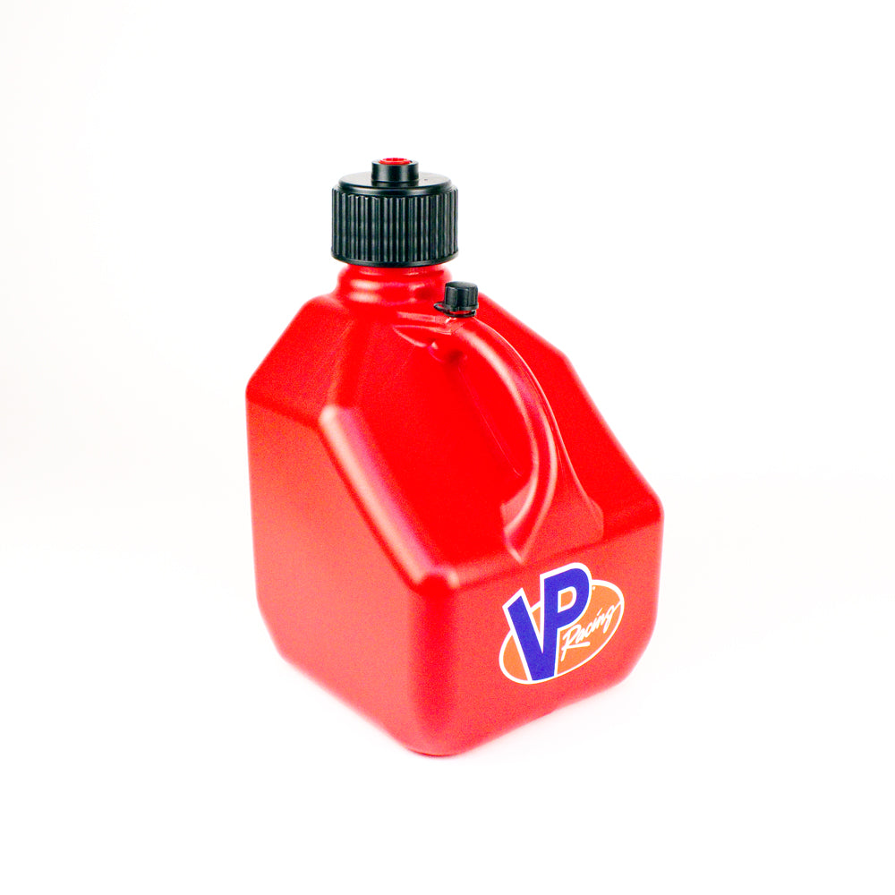 New! VP Racing 3 Gallon Heavy Duty Plastic Fuel Jug
