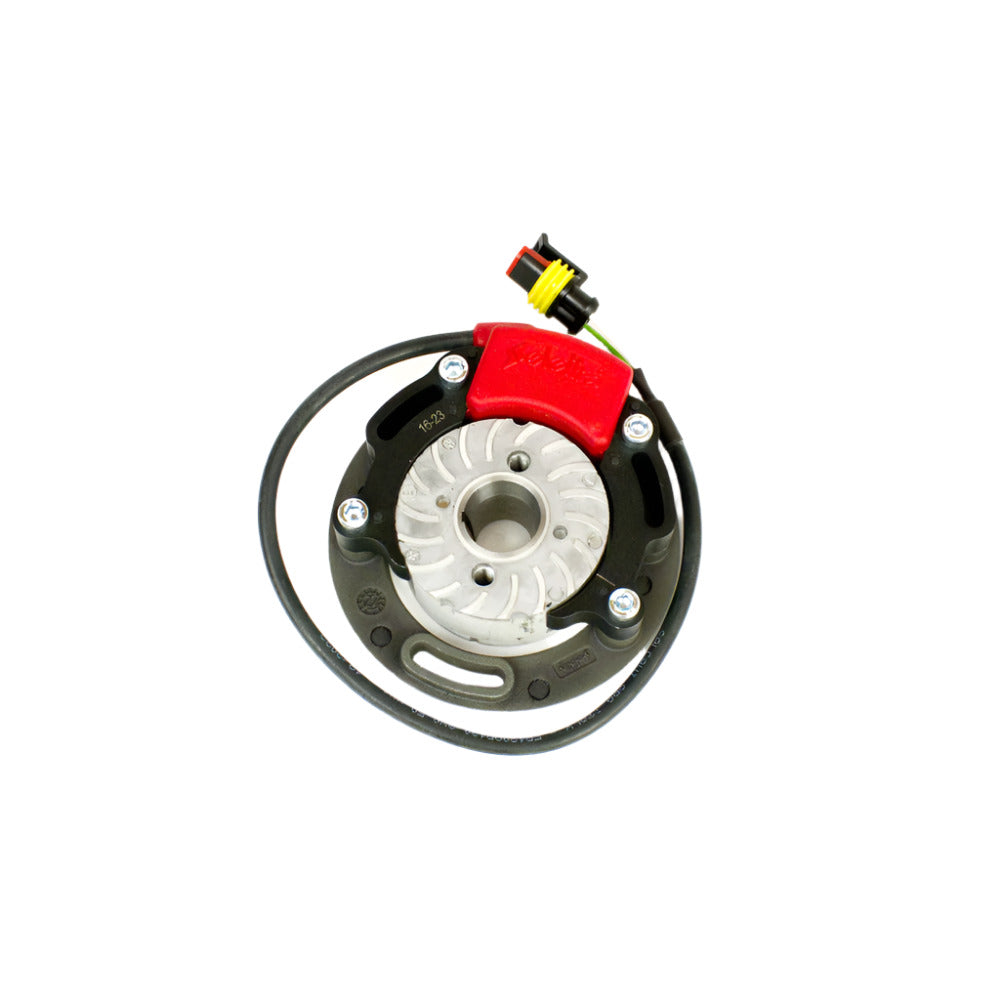 135. W407/3ROK Vortex Rok GP Selettra Stator Magneto Ignition