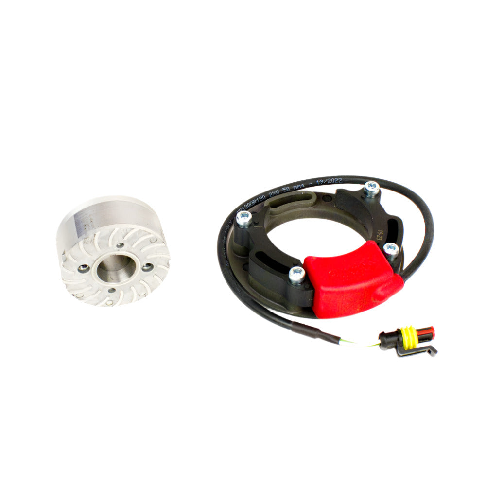 135. W407/3ROK Vortex Rok GP Selettra Stator Magneto Ignition