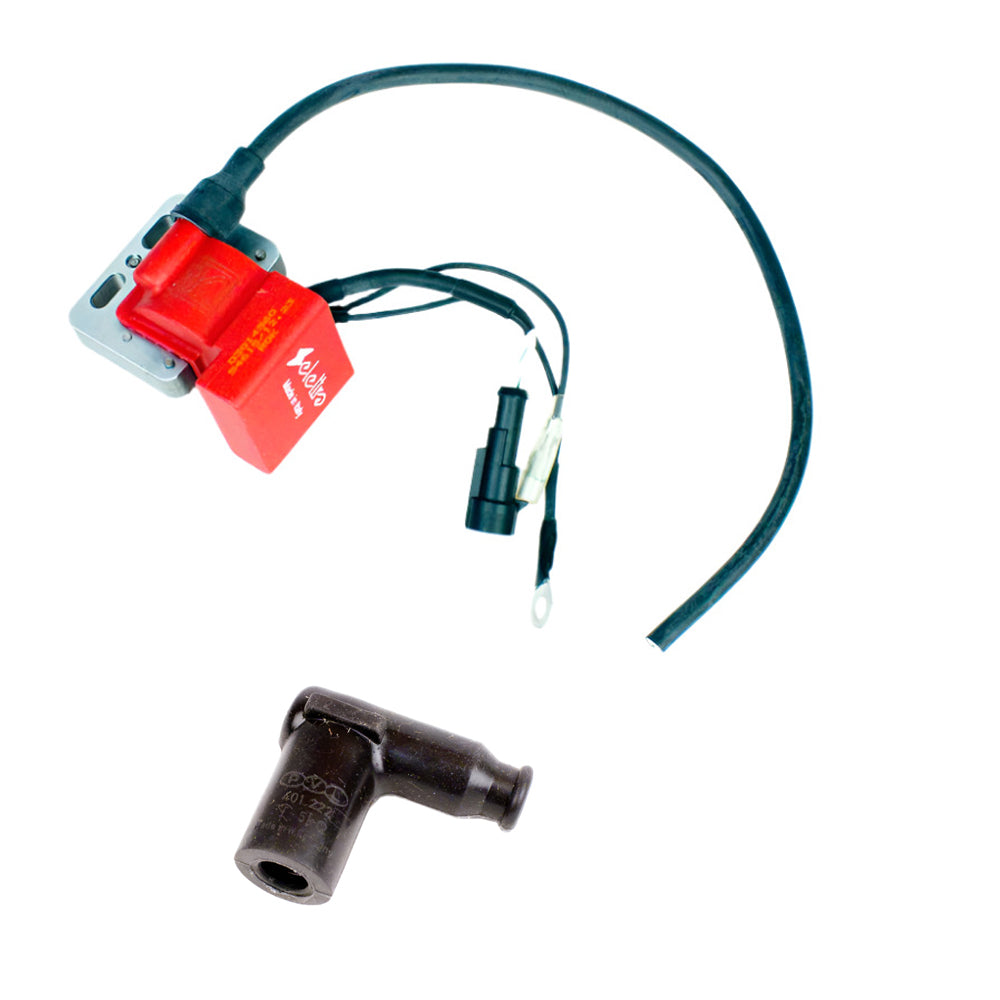 127. W410/ROKGP Vortex Rok GP Selettra Digital Ignition Coil