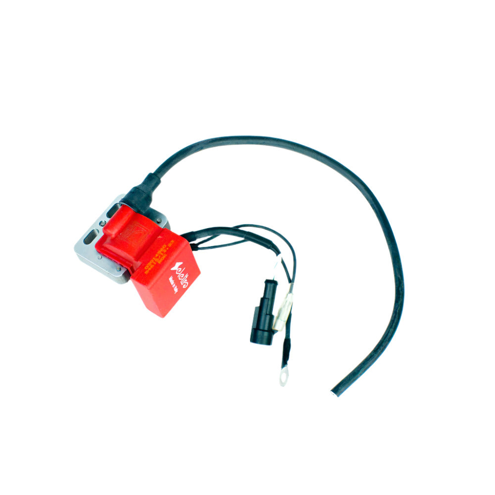 127. W410/ROKGP Vortex Rok GP Selettra Digital Ignition Coil