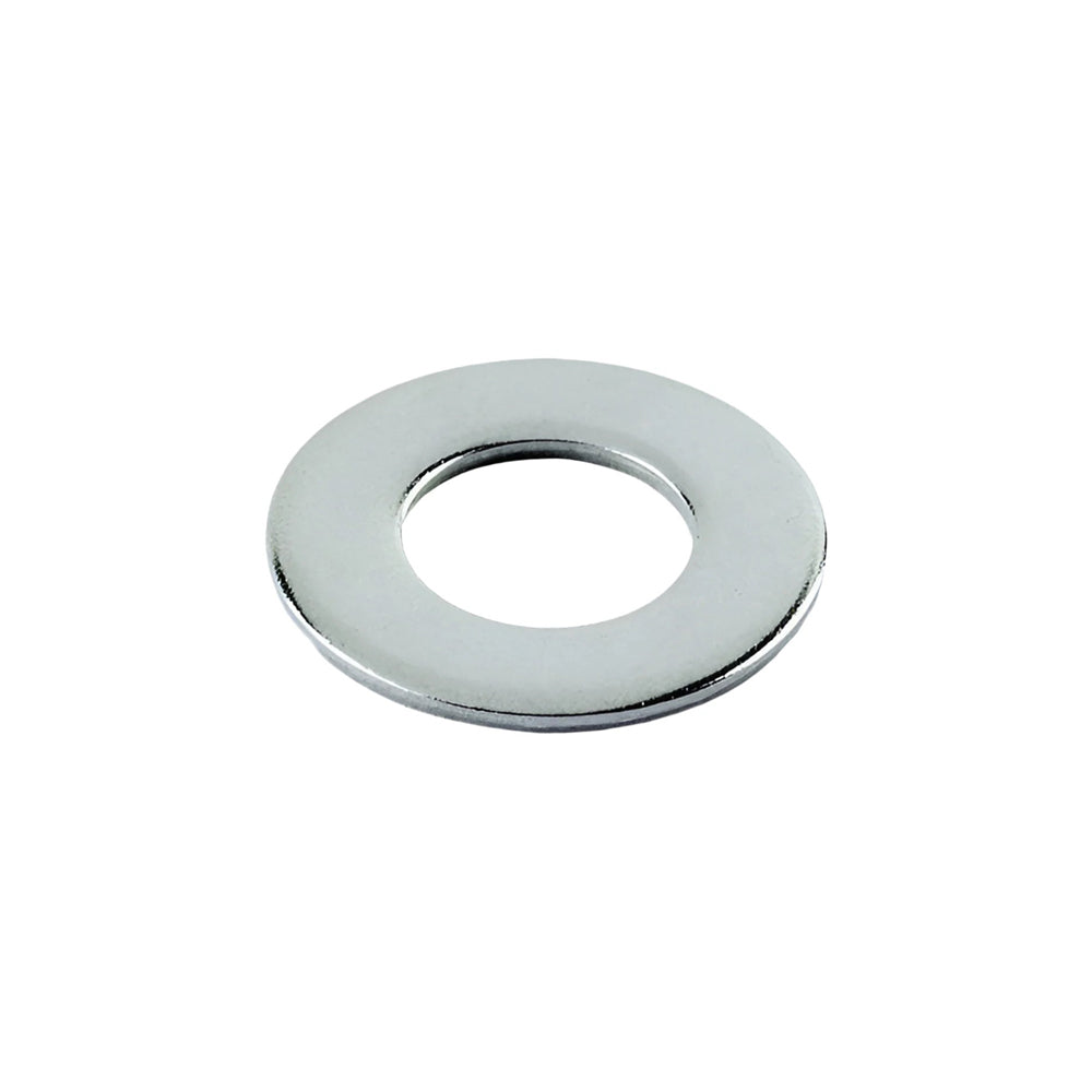 13. W565 Vortex Rok VLR Exhaust Washer M8 8x12x1.5