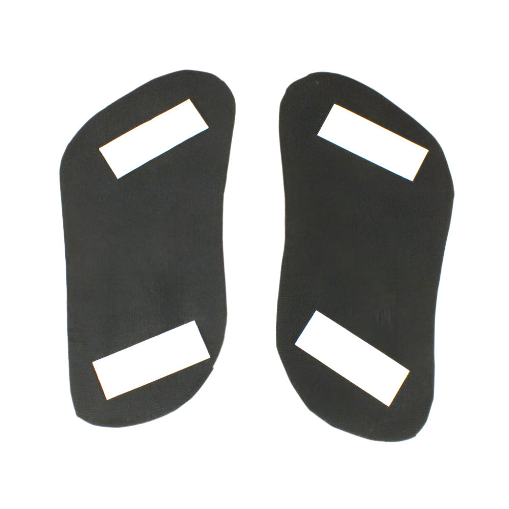 New! Wildkart Foam Seat Pad Kit, Seat Side Padding, 1 Pair