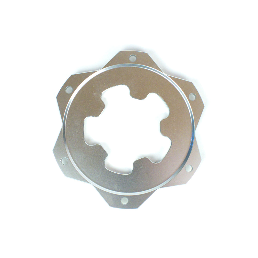 WildKart Outer Floating Brake Disc Hub Replacement Ring