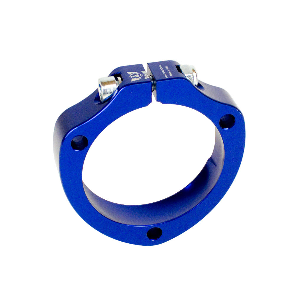 40mm, 50mm WildKart Three Bolt Rear Axle Bearing Cassette