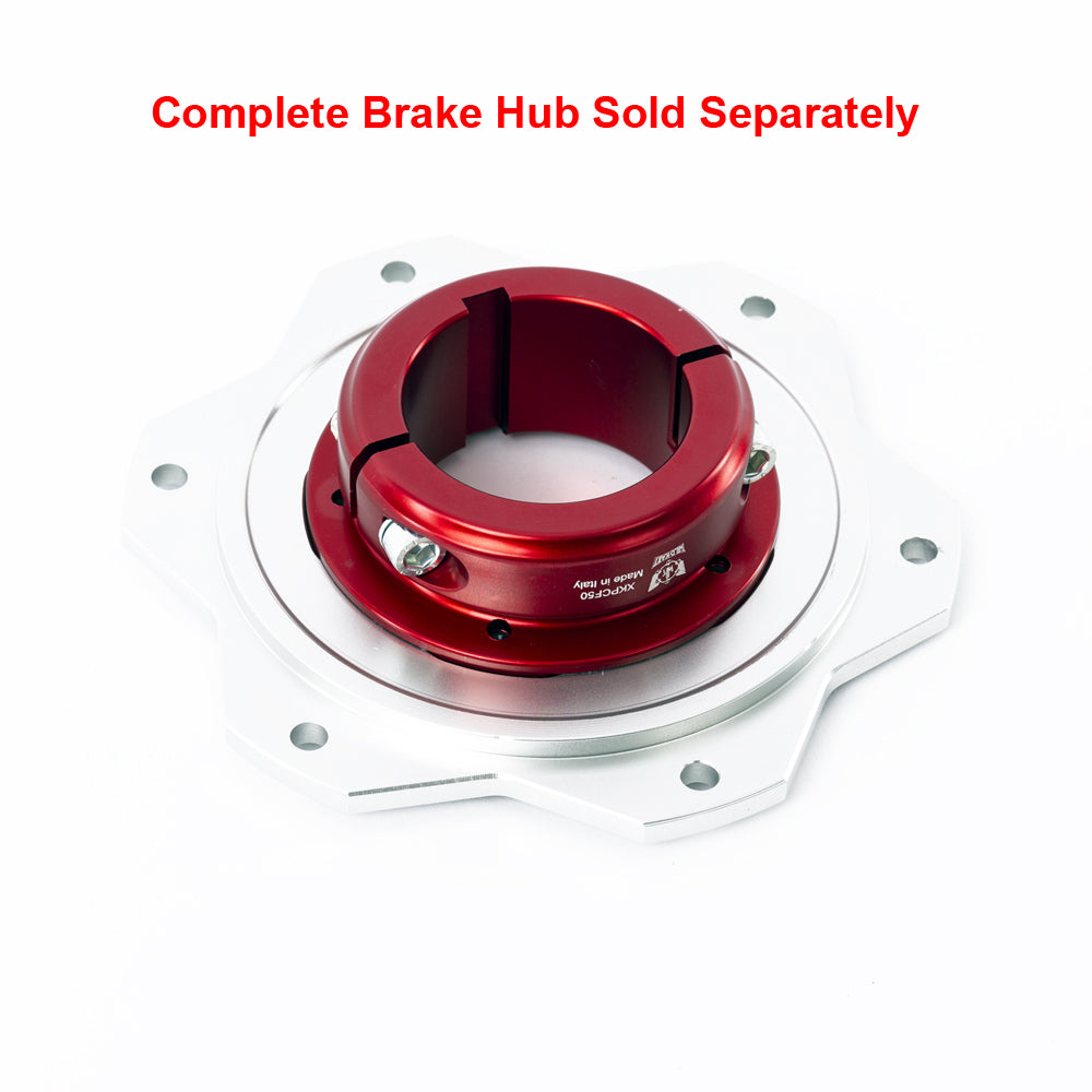 WildKart Outer Floating Brake Disc Hub Replacement Ring