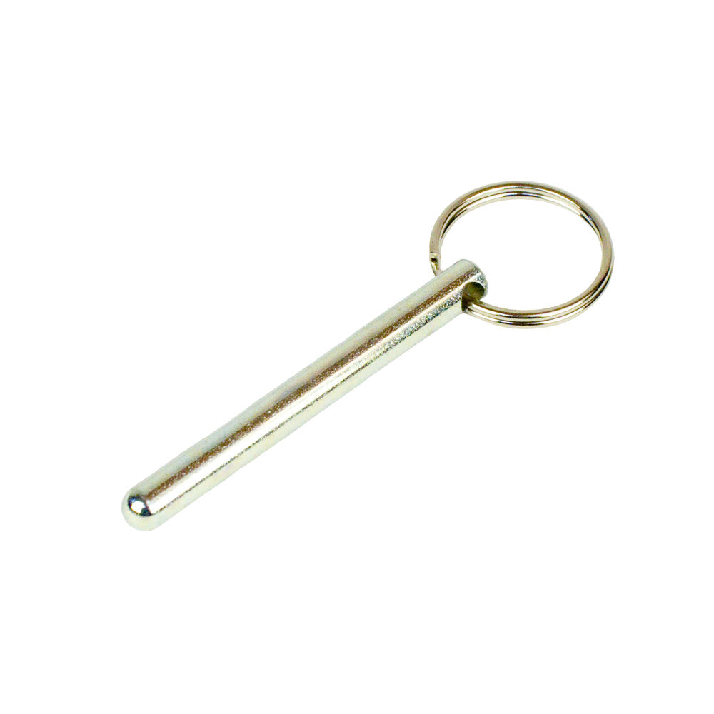 WildKart Steel Locking Pin for 20mm Steering Wheel Lock Block