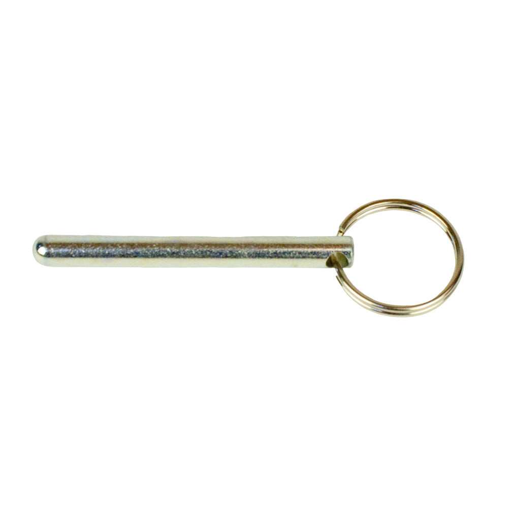 WildKart Steel Locking Pin for 20mm Steering Wheel Lock Block