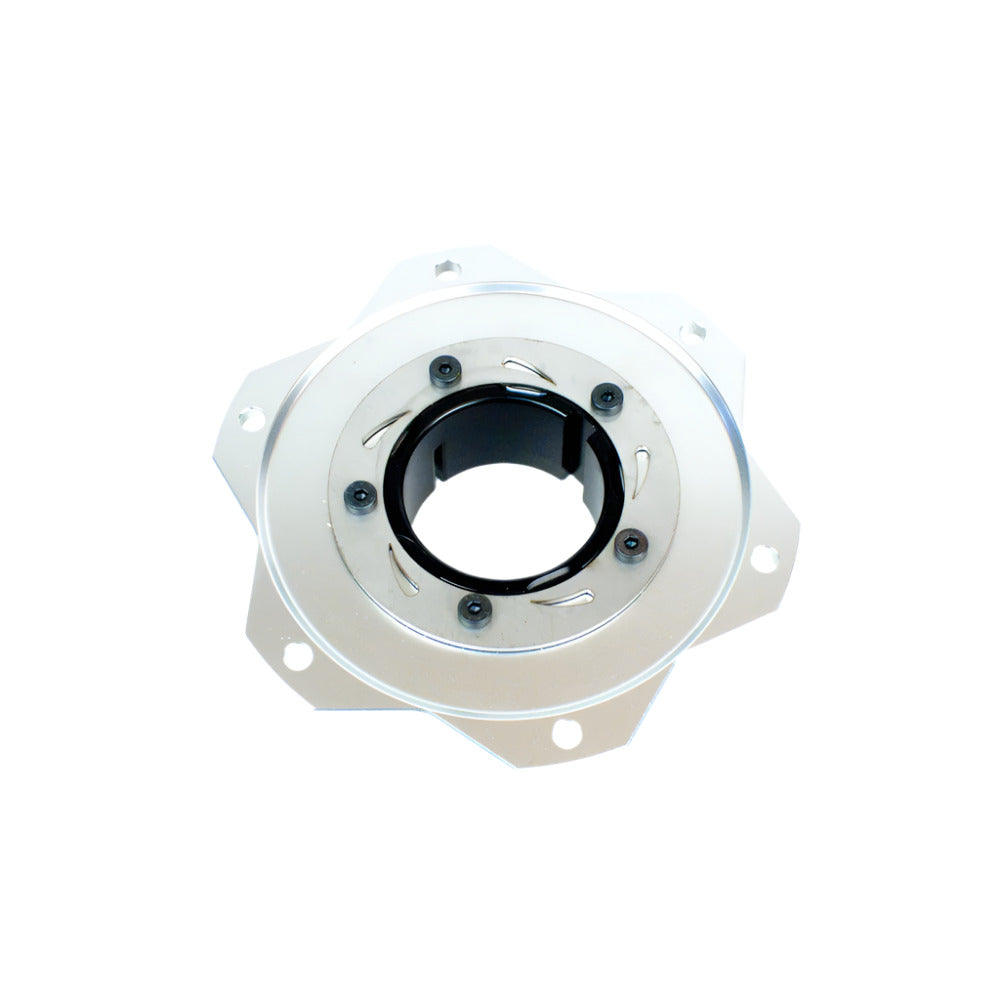 WildKart Floating Sprocket Hub for 30mm Axles