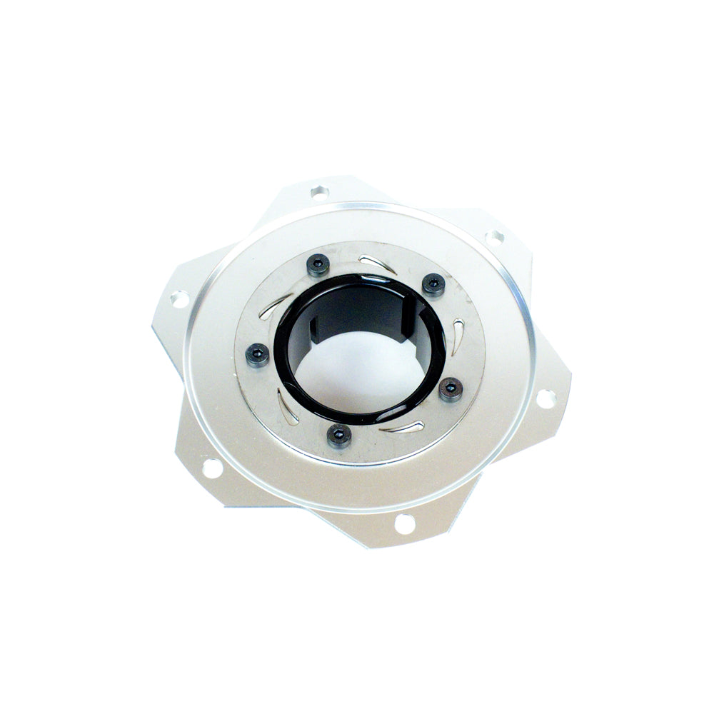 WildKart Floating Sprocket Hub for 30mm Axles