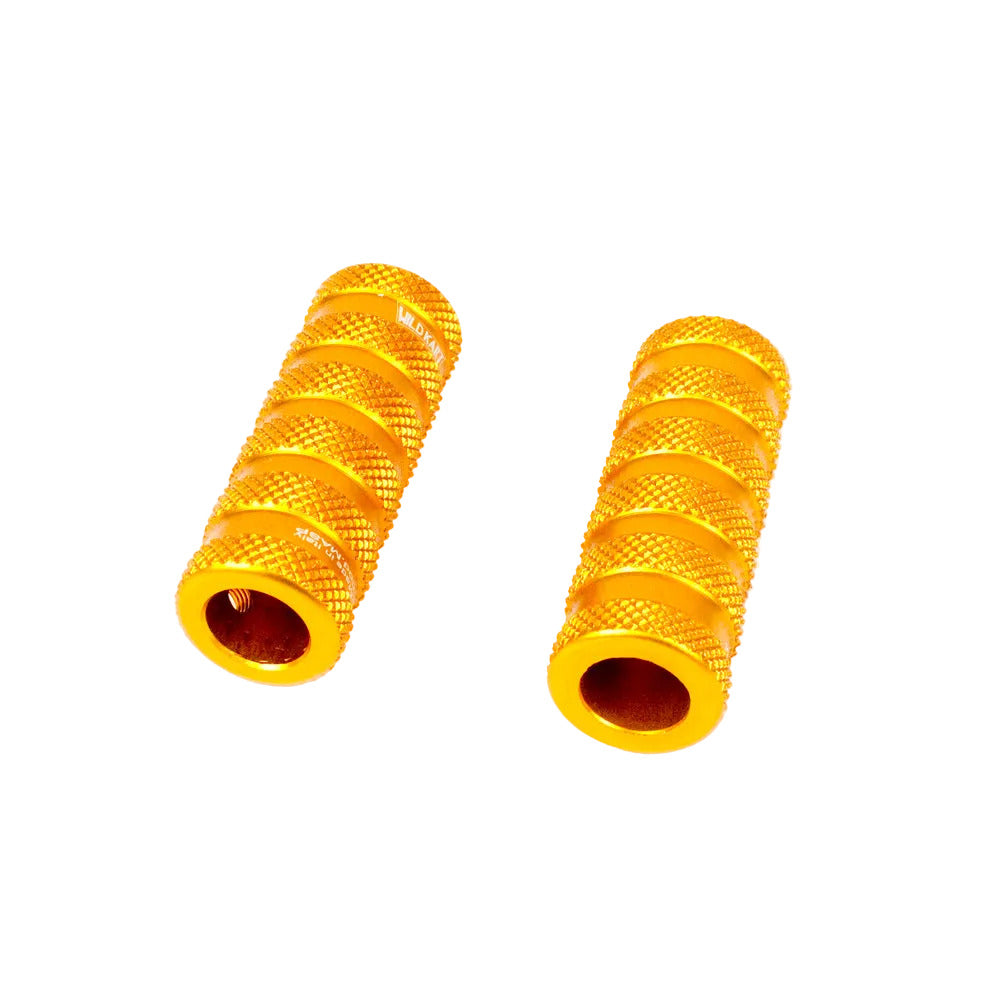 WildKart Aluminum Pedal Grips, Pair