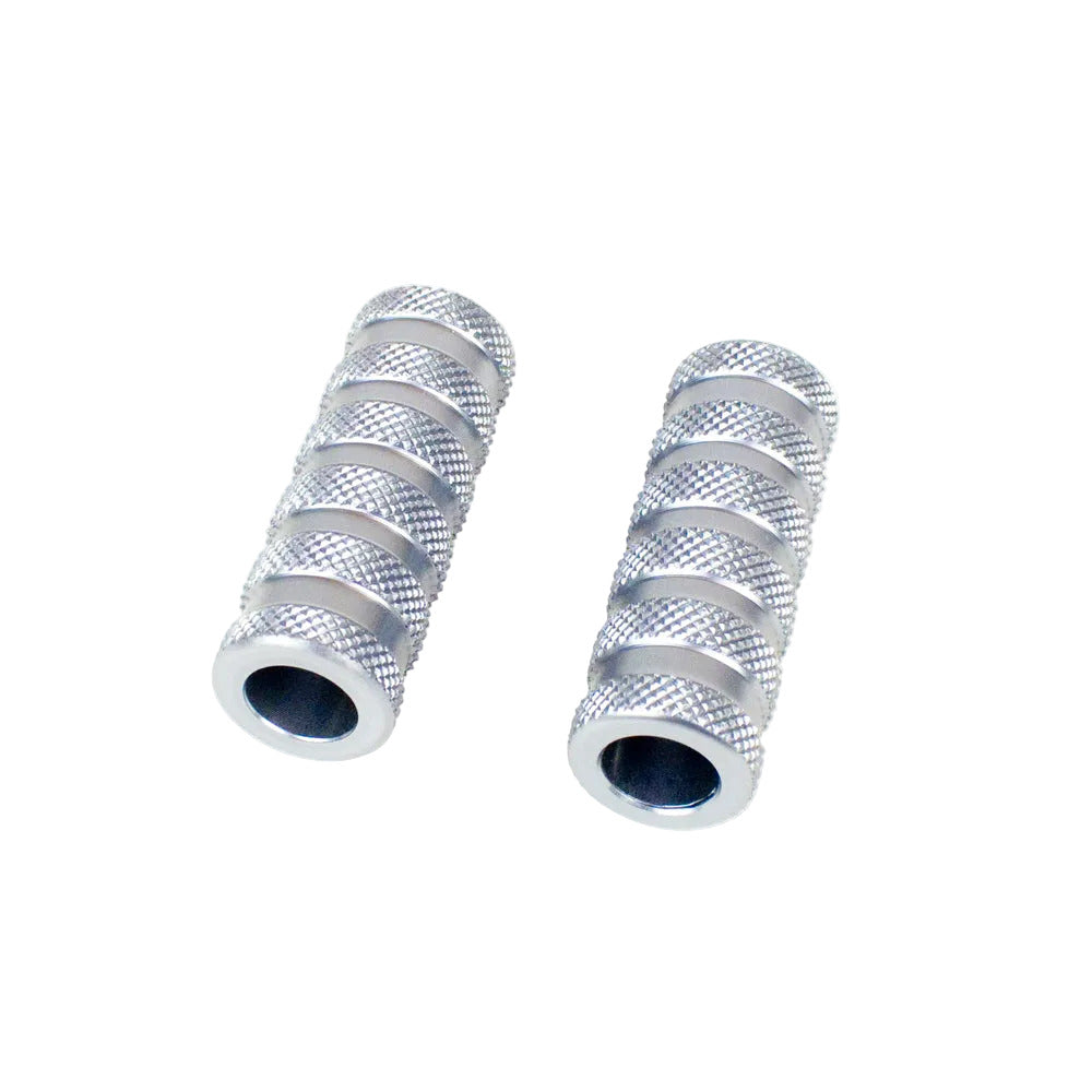 WildKart Aluminum Pedal Grips, Pair