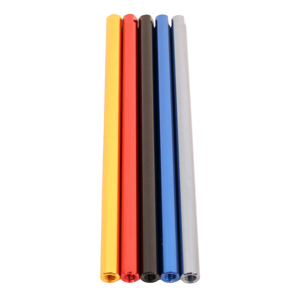 WildKart Metric 8mm ROUND Tie Rod