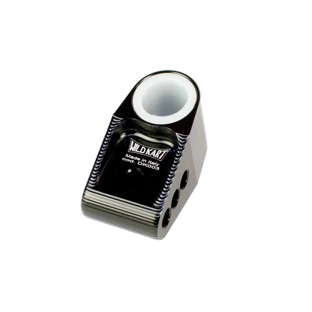 DK003 Wild Kart Aluminum Steering Shaft Block, 20mm
