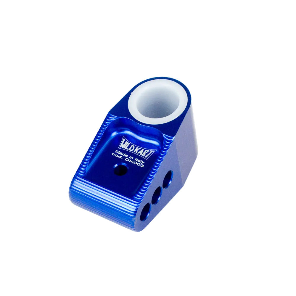 DK003 Wild Kart Aluminum Steering Shaft Block, 20mm