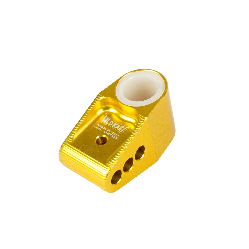 DK003 Wild Kart Aluminum Steering Shaft Block, 20mm