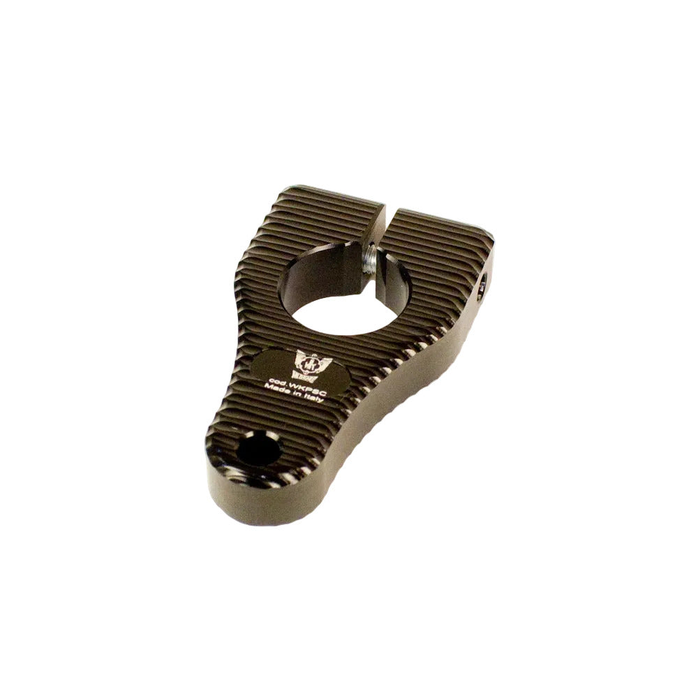 WKPSC WildKart 20mm Steering Shaft Block Center Lock