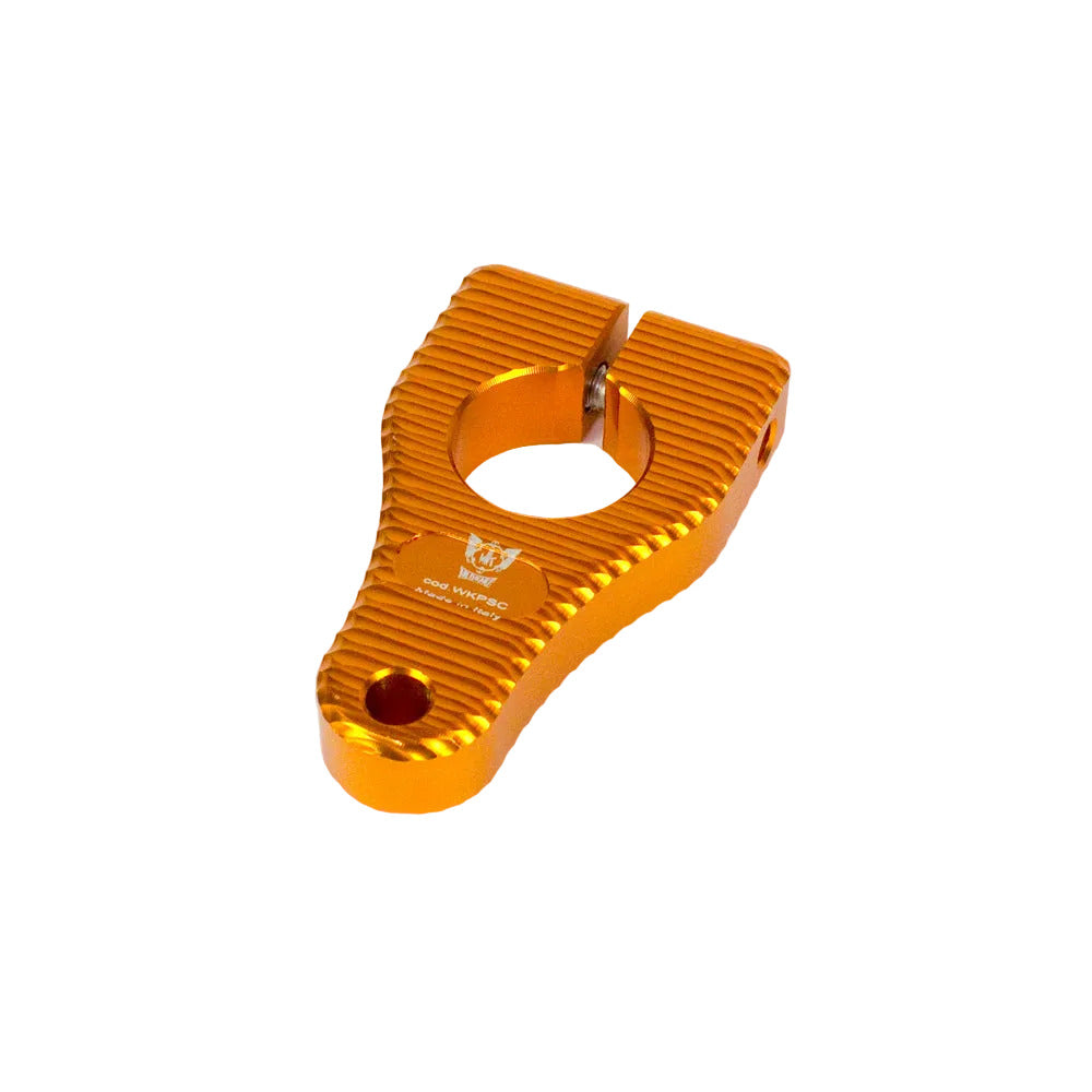 WKPSC WildKart 20mm Steering Shaft Block Center Lock