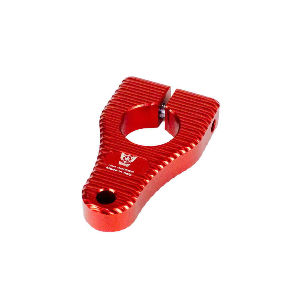 WKPSC WildKart 20mm Steering Shaft Block Center Lock