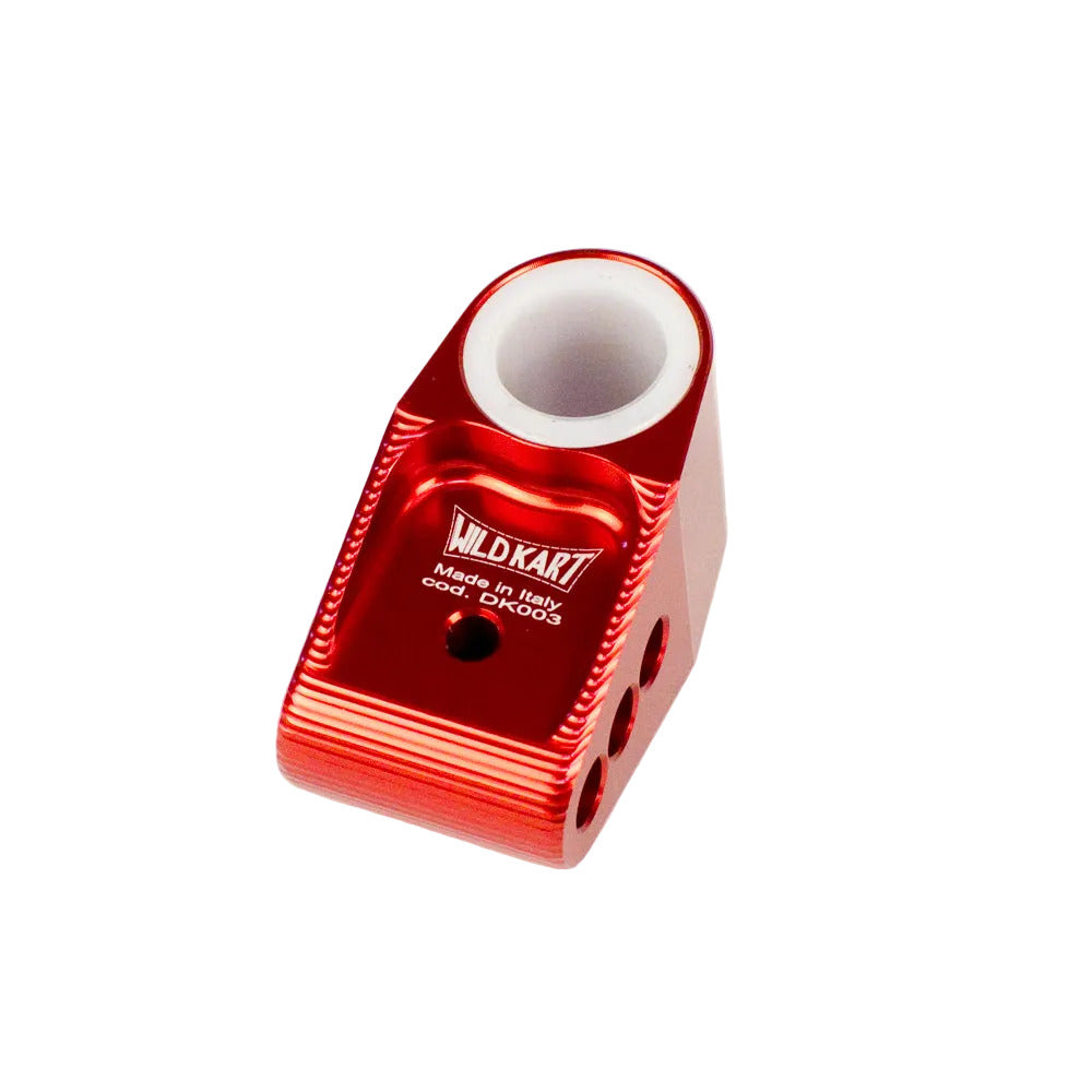 DK003 Wild Kart Aluminum Steering Shaft Block, 20mm