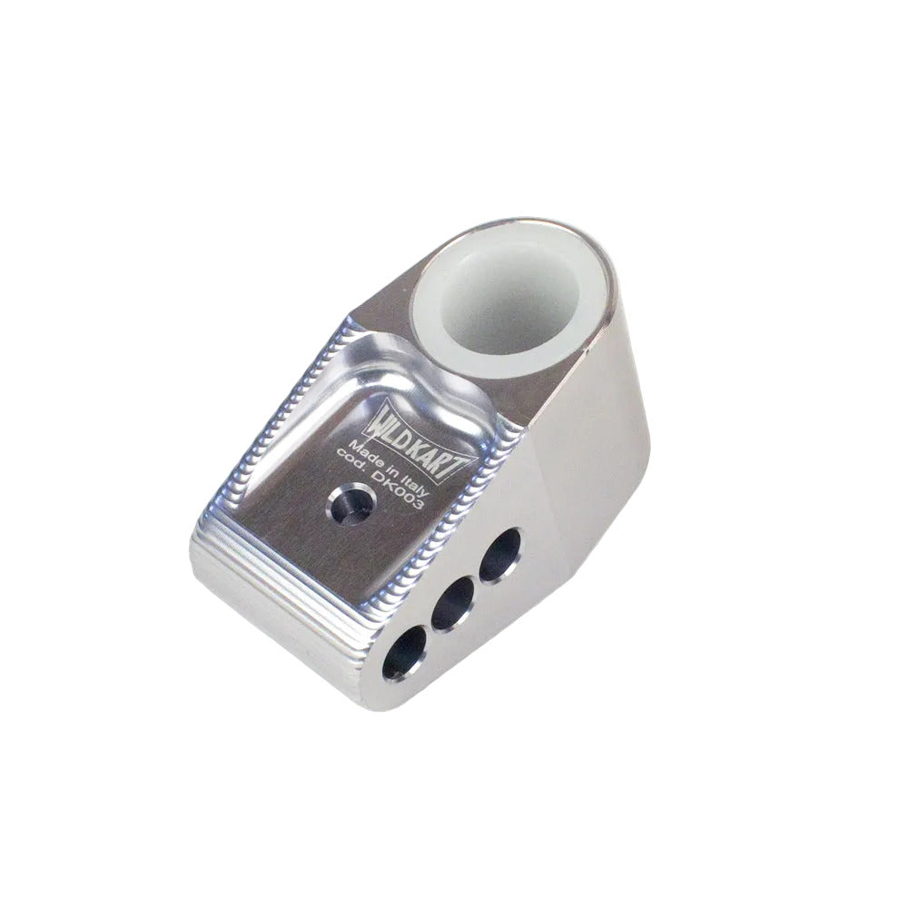 DK003 Wild Kart Aluminum Steering Shaft Block, 20mm