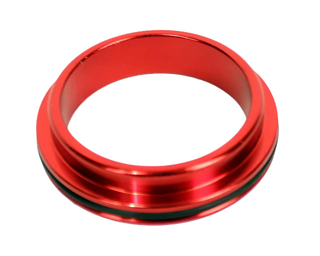 WildKart Aluminum End Cap for Front 25mm Front Wheel Hub