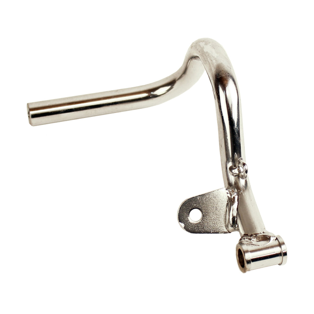 WildKart Metric Short Tubular Throttle Foot Pedal