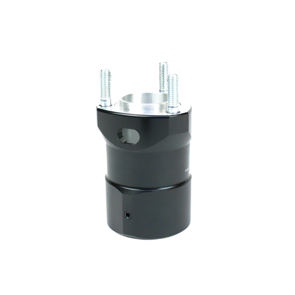 New! WildKart 50mm Aluminum Racing Rear Wheel Hub, Thin Wall, Metric Pattern