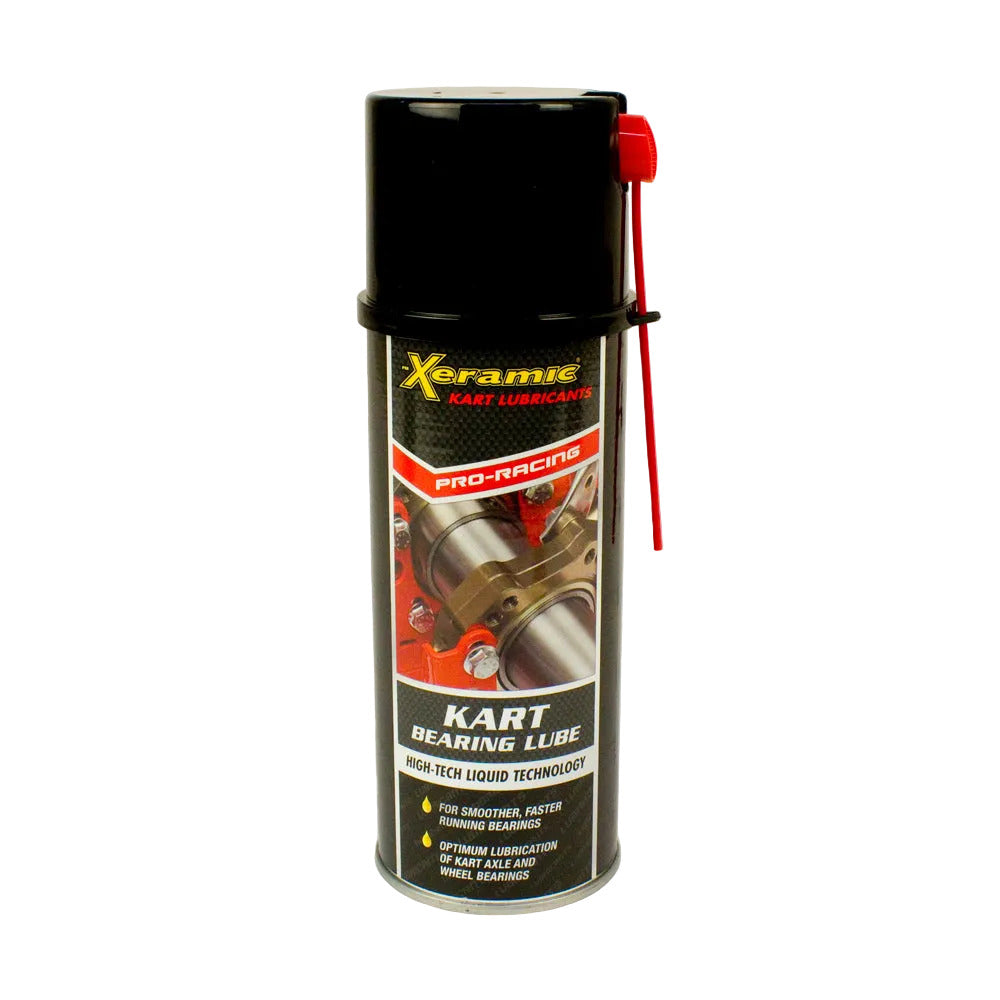 Xeramic Bearing Lube 400 ml