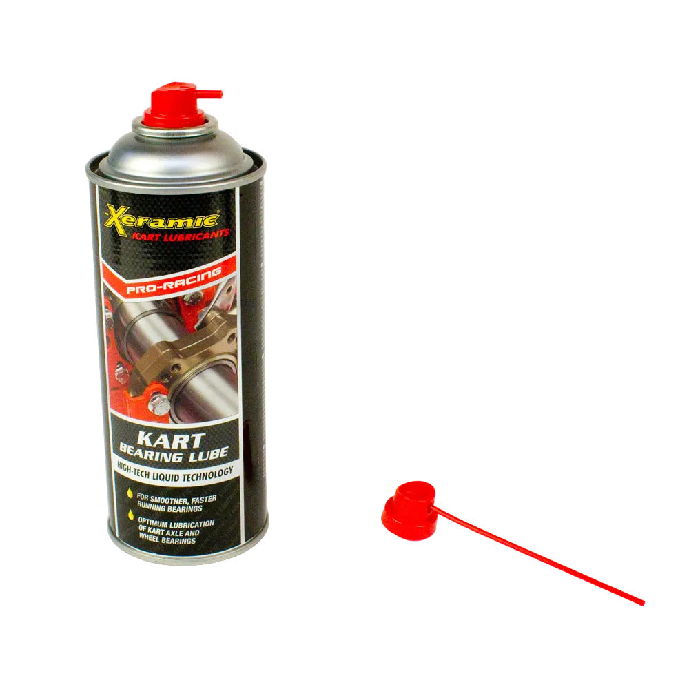 Xeramic Bearing Lube 400 ml