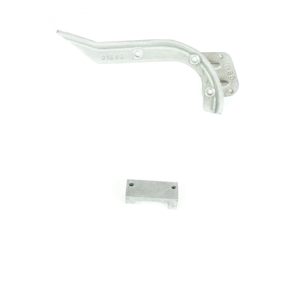 G1680 GEM Yamaha KT100 Chain Guard, Standard Rotation