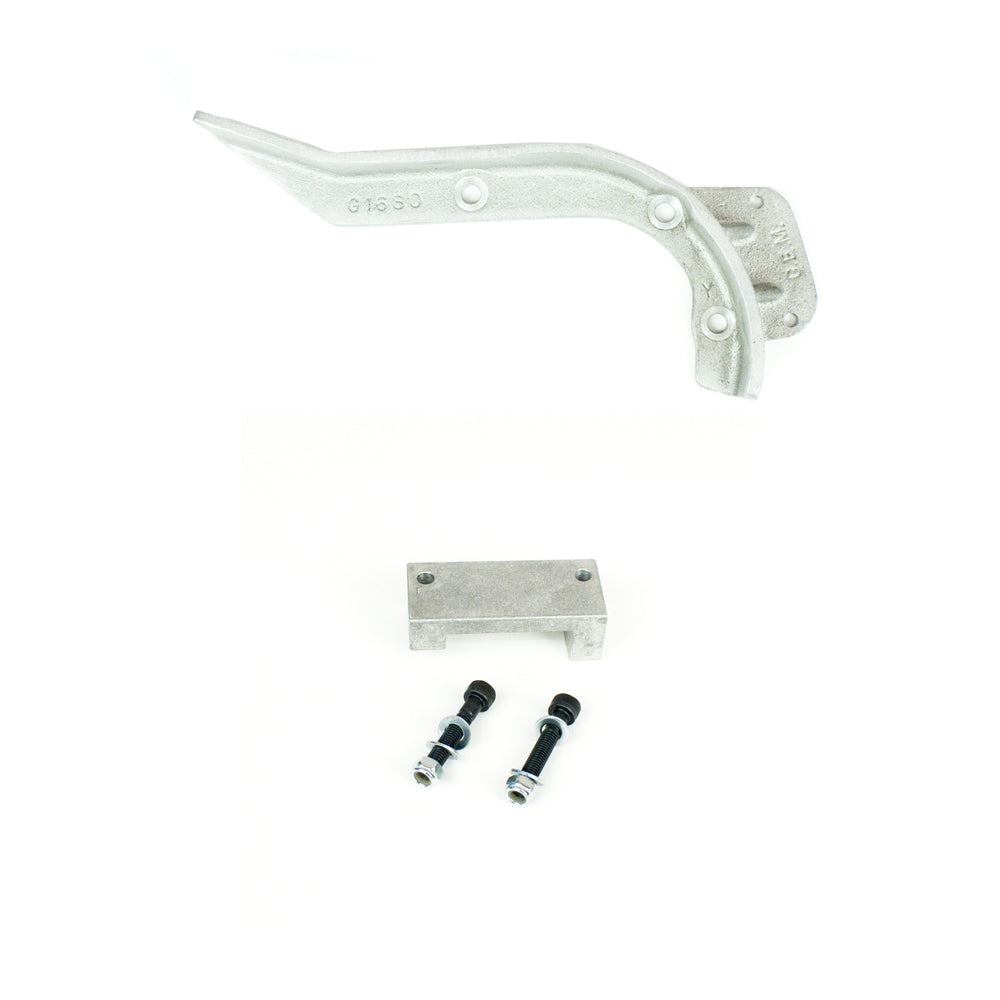 G1680 GEM Yamaha KT100 Chain Guard, Standard Rotation