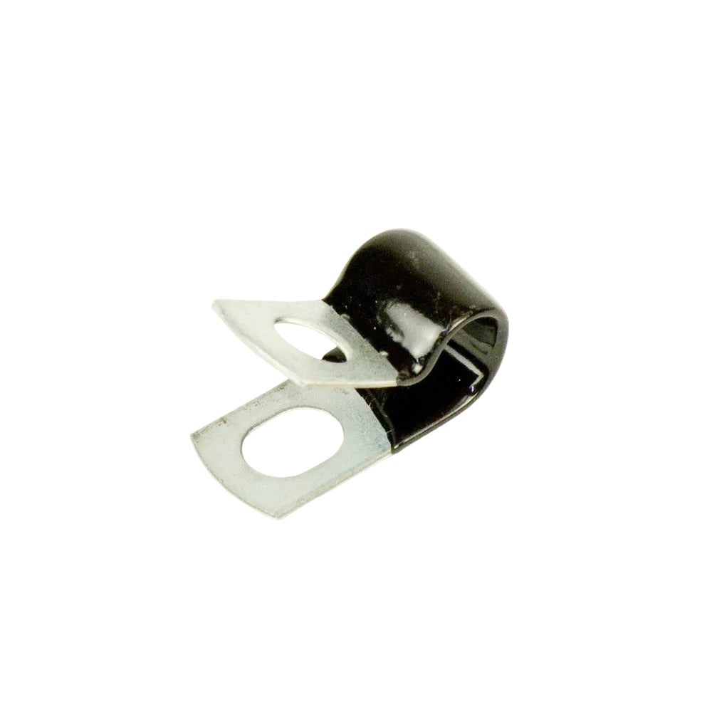 11. Yamaha KT100 TCI Ignition Wire Clamp