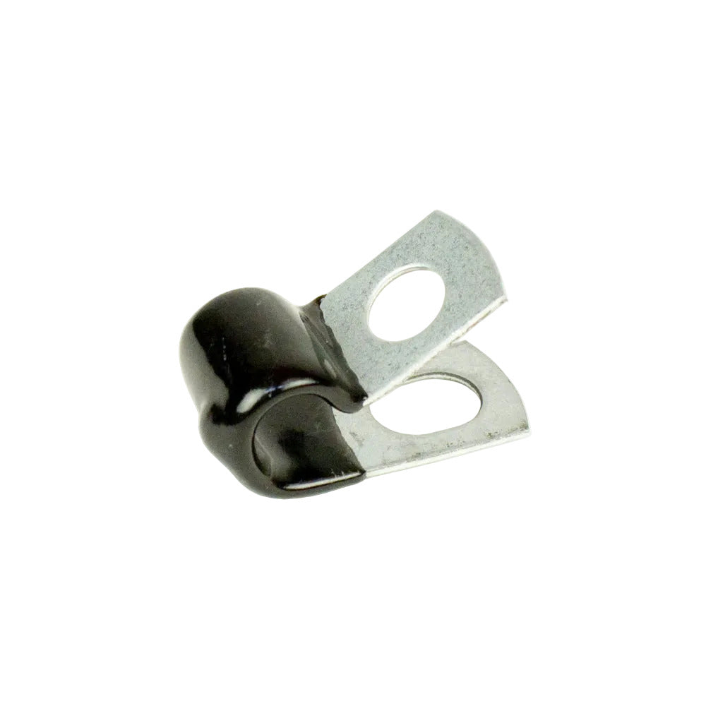 11. Yamaha KT100 TCI Ignition Wire Clamp