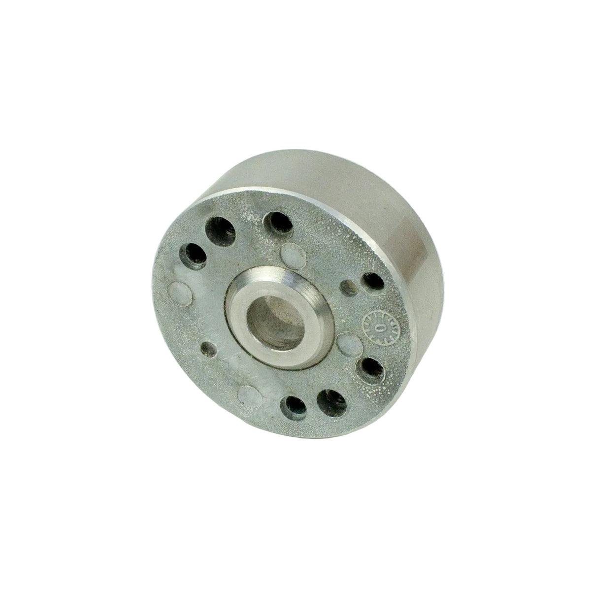 3. Yamaha KT100 Reversed Direction Flywheel