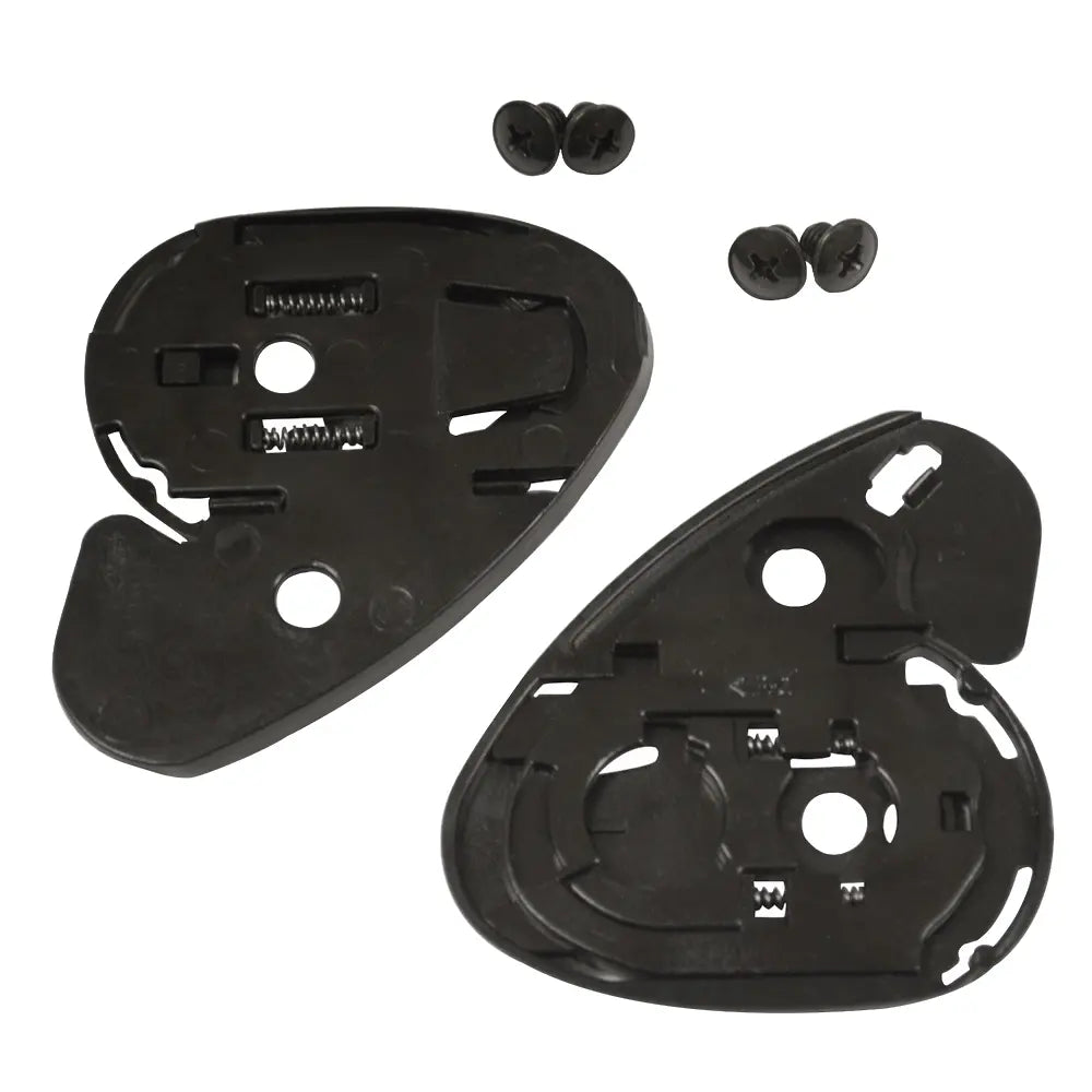Zamp FS-8, FS-9, FS-10 Helmet Shield Pivot Kit