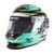 New Colors! Zamp RZ-42Y Youth Racing Helmet with Graphics, Snell CMR2016