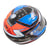 New Colors! Zamp RZ-42Y Youth Racing Helmet with Graphics, Snell CMR2016