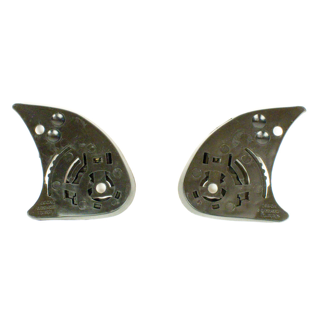 Close Out! Vega Helmet Shield Pivot Kit for Trak Helmet