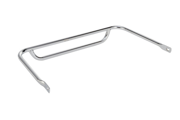 A. 0002.00D Tony Kart OTK Front Bumper Top M6 - M10 - Shop Karting